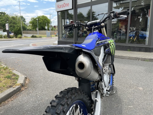 YZ250F Monster Energy Yamaha Racing Edition