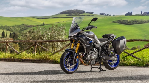 2026 TRACER 7 GT Y-AMT