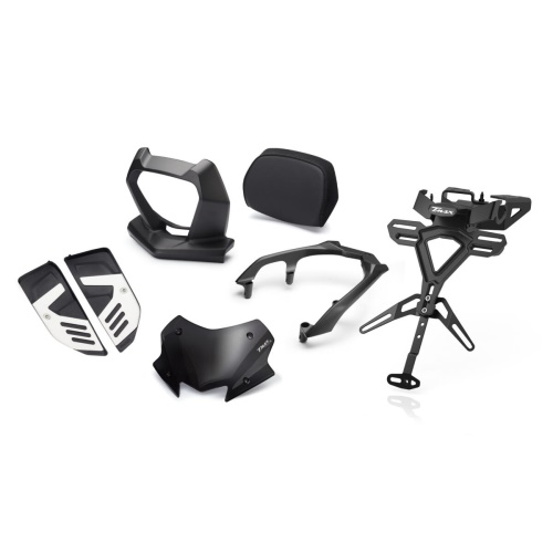 Sada TMAX Sport Pack