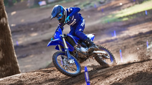 2024 YZ85