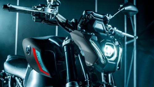 2023 MT-09