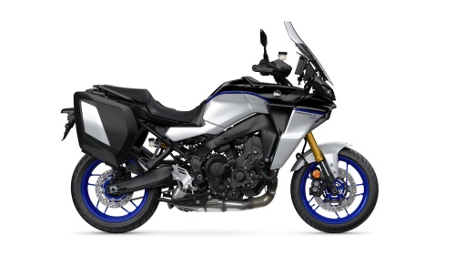 TRACER 9 GT+ · 3letá záruka