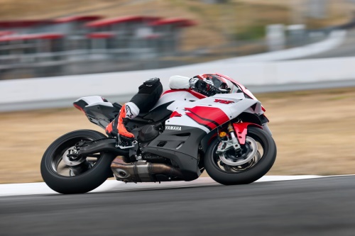 2026 R9 70th Anniversary