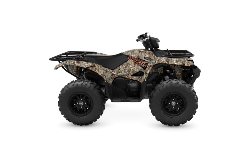 2023 Grizzly 700 CAMO