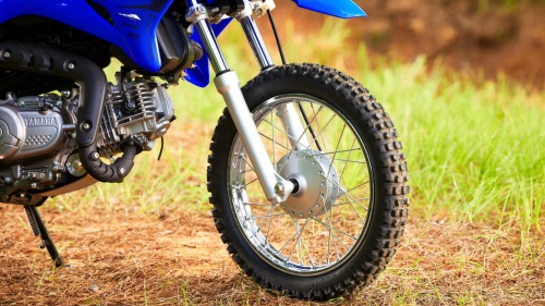 2023 TT-R110