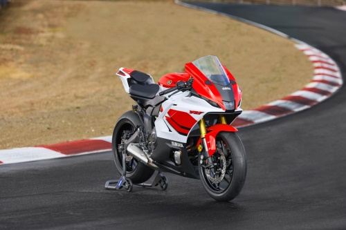 2026 R7 70th Anniversary