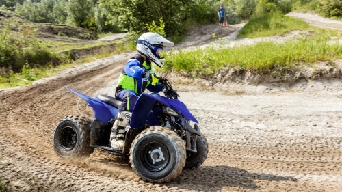 YFZ50