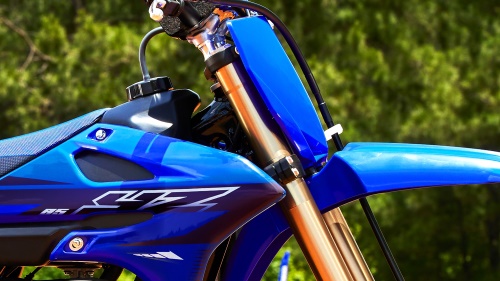 2023 YZ85