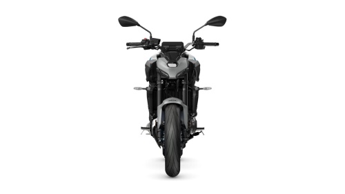2025 MT-07 Y-AMT · 3letá záruka