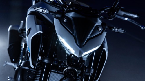 2025 MT-03