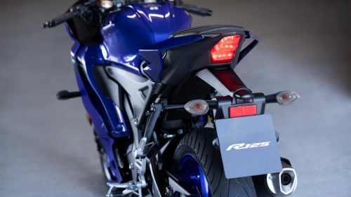 2025 R125