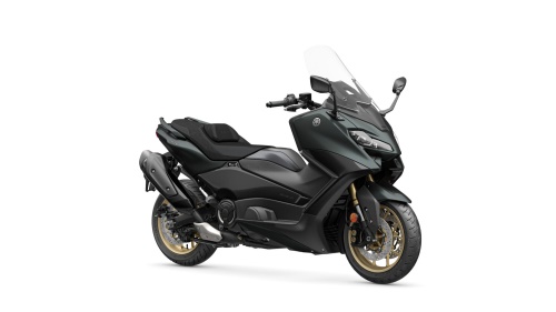 2023 TMAX Tech MAX