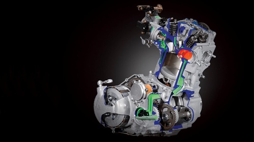 2026 YFM700R 70th Anniversary Edition