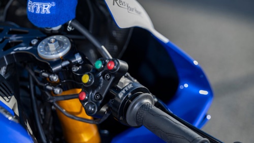 2025 R1 GYTR