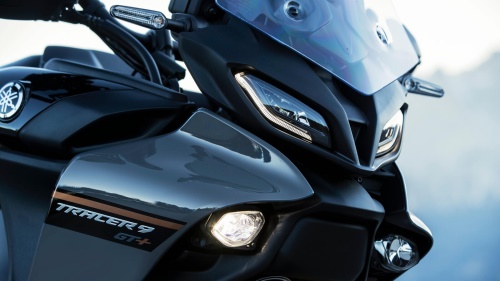 2023 TRACER 9 GT+