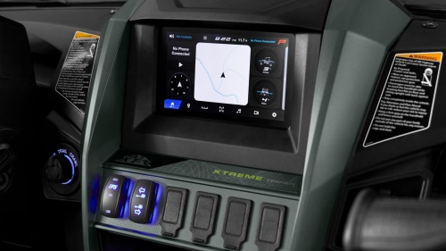 2026 Wolverine® RMAX™2 1000 XT-R