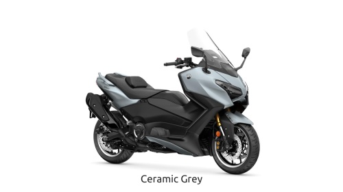 2026 TMAX Tech MAX
