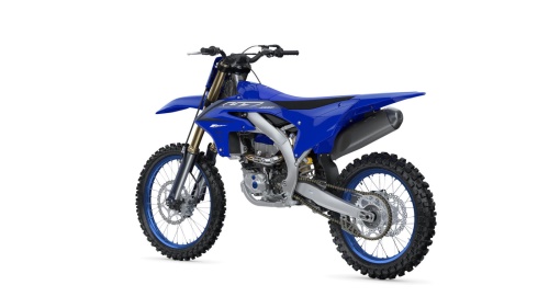 2023 YZ450F