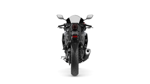 2025 R3 · Akce! Quick Shifter zdarma + 3letá záruka