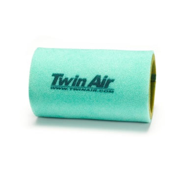 Dvouvrstvý filtr vzduchu, předem napuštěný olejem, od společnosti Twin Air