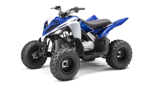Sada samolepek pro YFM90R