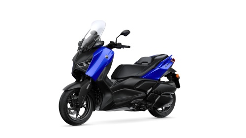 2026 XMAX 300 · Akce · 5letá záruka