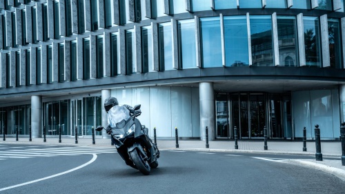 2025 TMAX