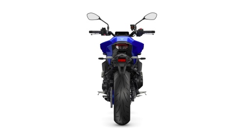 2025 MT-09 · 3letá záruka