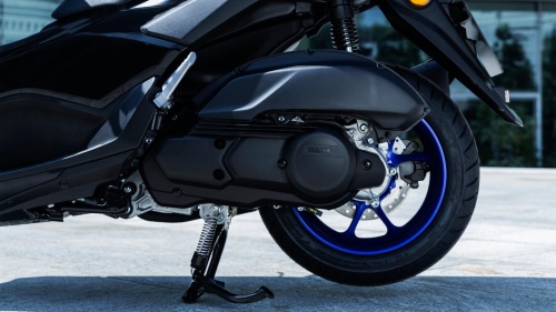 2025 NMAX 125