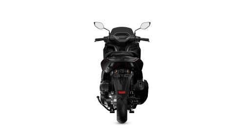 2025 NMAX 125 Tech MAX · 3letá záruka