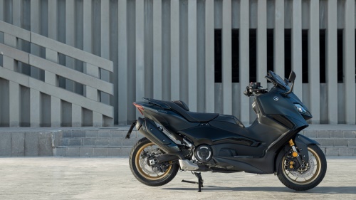 2023 TMAX Tech MAX