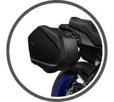 TRACER 7 GT Y-AMT (automat)