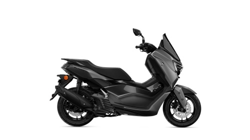 2026 NMAX 125 Tech MAX · Akce · 5letá záruka