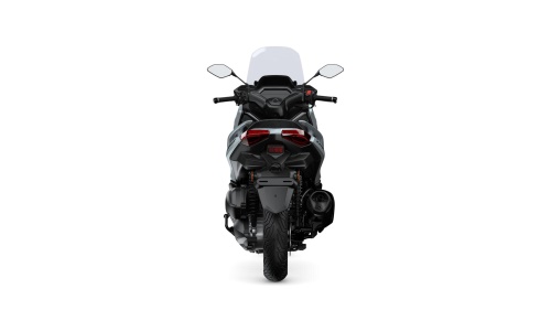 2025 XMAX 300 Tech MAX+ · 3letá záruka