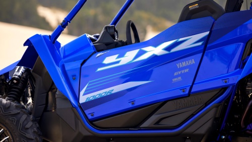 2025 YXZ1000R