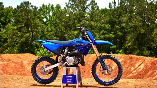 2023 YZ85