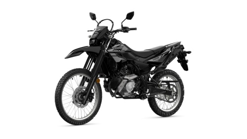 2026 WR125R · 5letá záruka