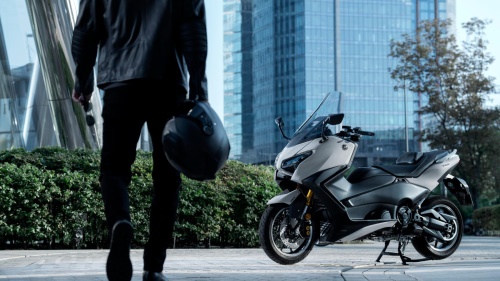 2025 TMAX Tech MAX