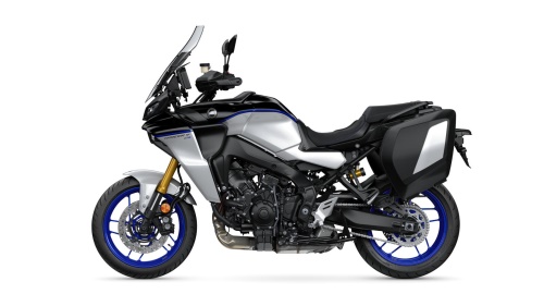 TRACER 9 GT+ · 3letá záruka