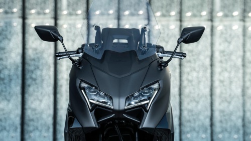 2025 TMAX