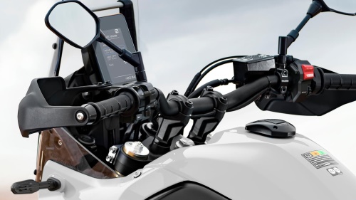 2023 Ténéré 700 Rally Edition