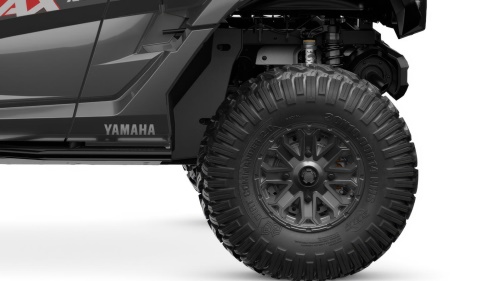 2025 Wolverine® RMAX™2 1000 