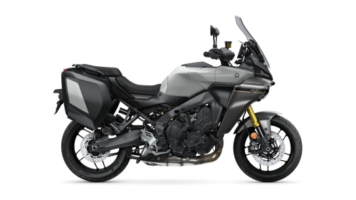 2025 TRACER 9 GT Y-AMT · 3letá záruka