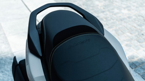 2026 NMAX 125 Tech MAX