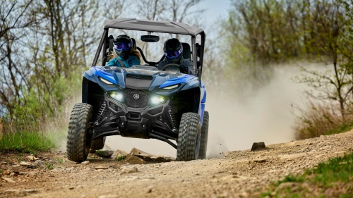 2026 Wolverine® RMAX™2 1000 Sport