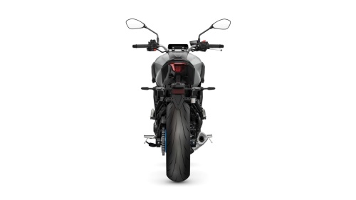 2025 MT-07 Y-AMT · 3letá záruka