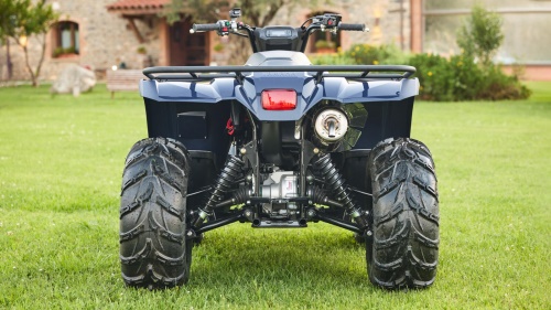 2025 Kodiak 450 EPS SE