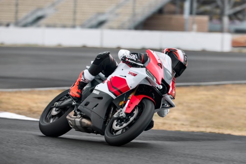 2026 R9 70th Anniversary