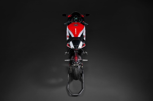 2026 R9 70th Anniversary