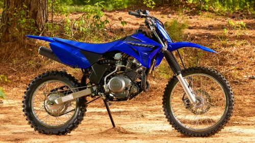 2023 TT-R125